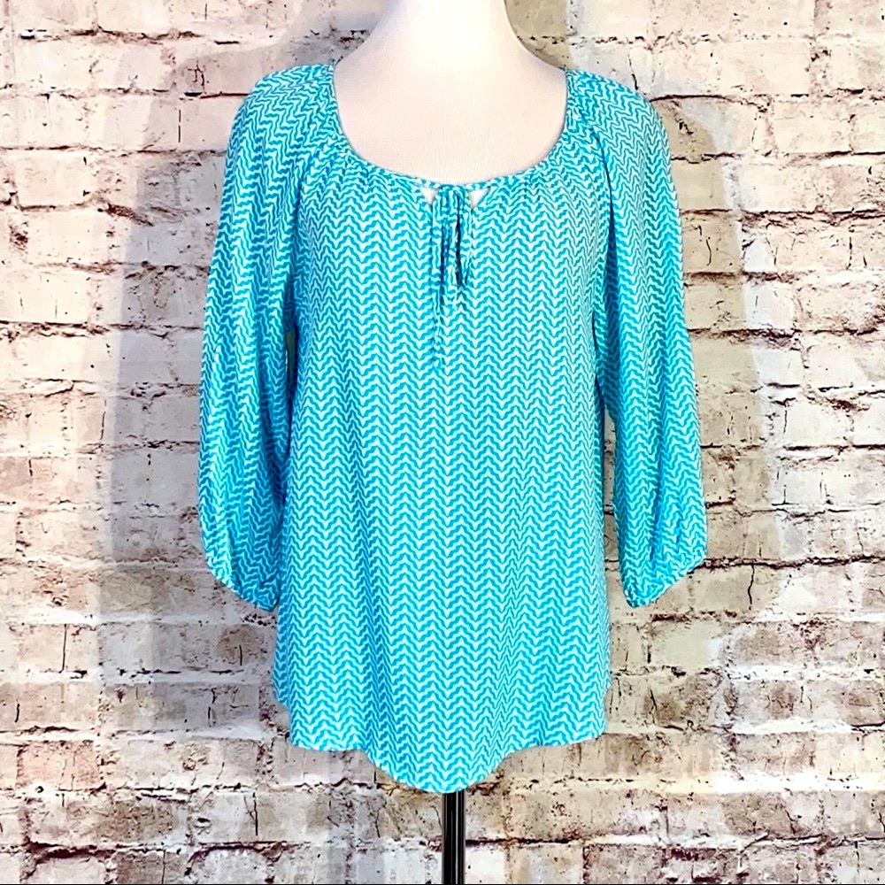 Boho Blouse 🌸